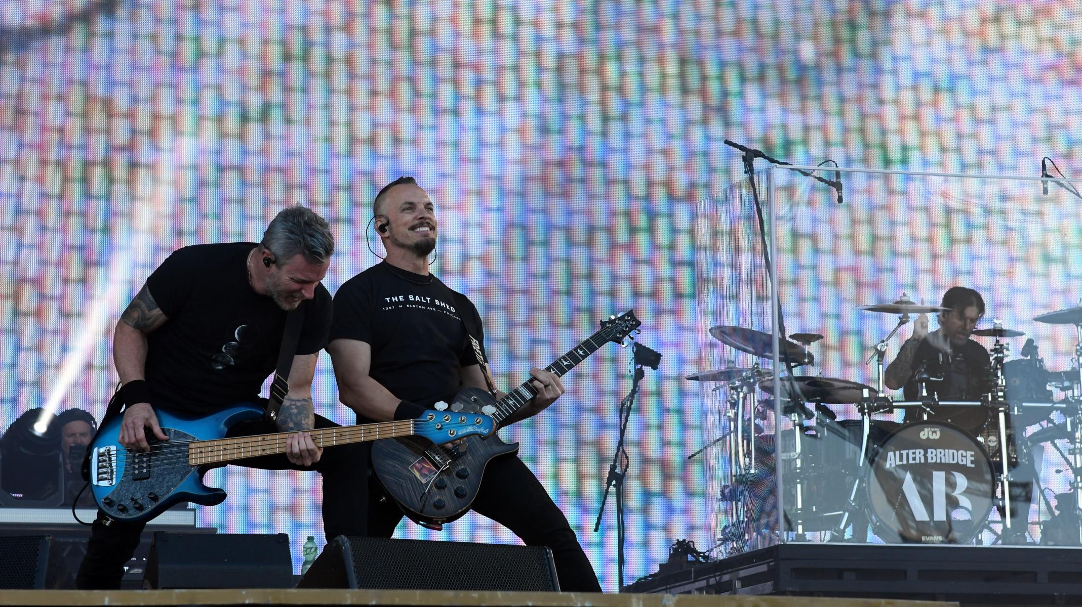 Alter Bridge